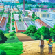 Image for article titled Rural And Urban Pokémon Go Players Are Playing Different Games